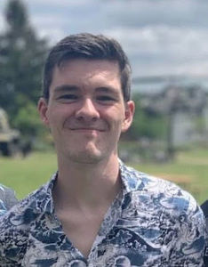 Meet your Posher, Patrick